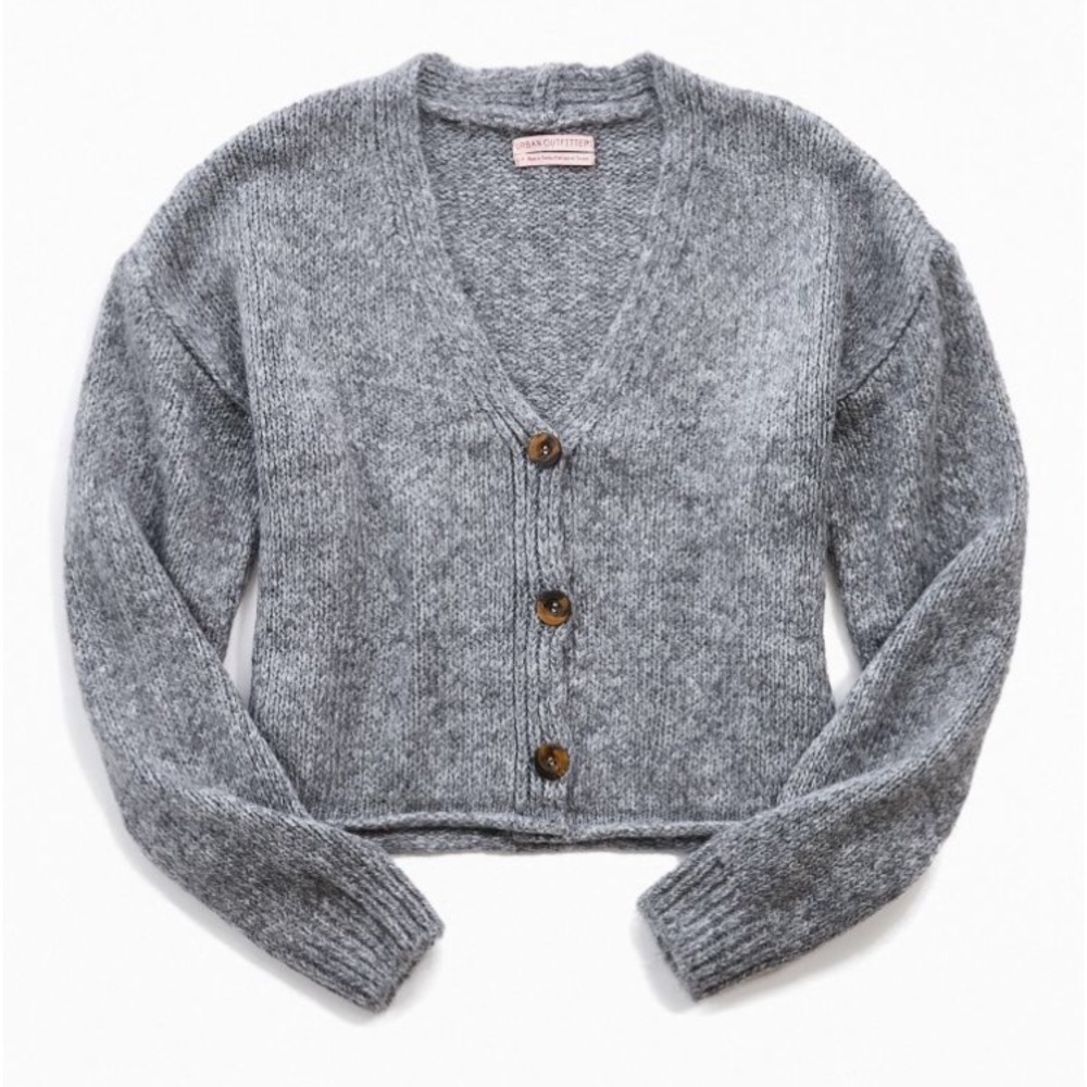 URBAN OUTFITTERS CARDIGAN